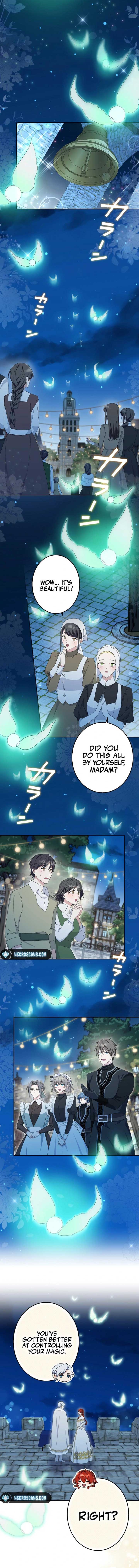 Did You Like Me? Chapter 14 page 22