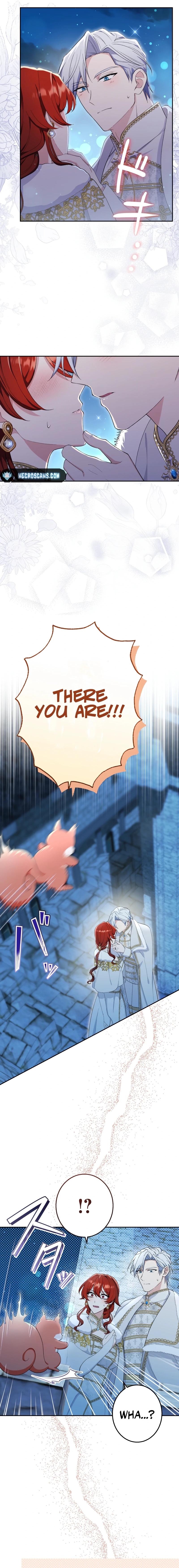 Did You Like Me? Chapter 15 page 3
