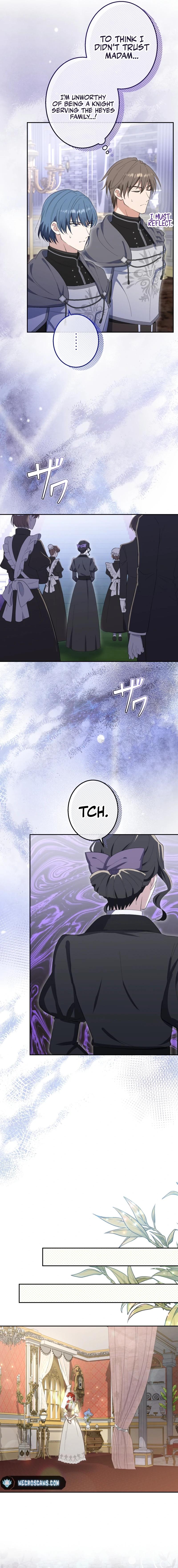 Did You Like Me? Chapter 15 page 15