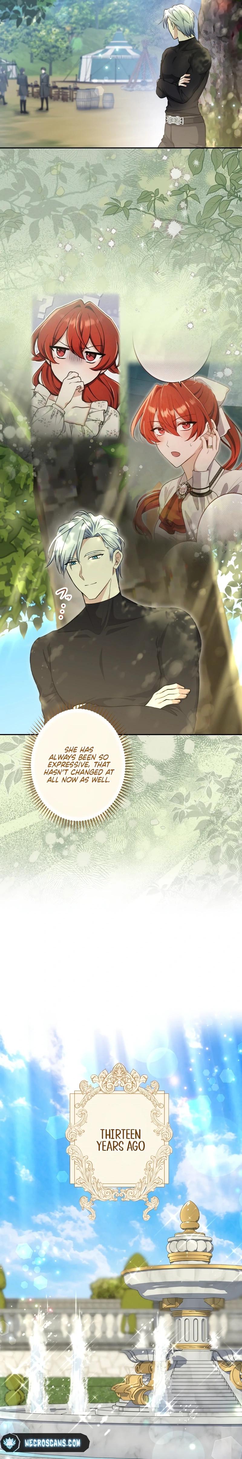 Did You Like Me? Chapter 18 page 4