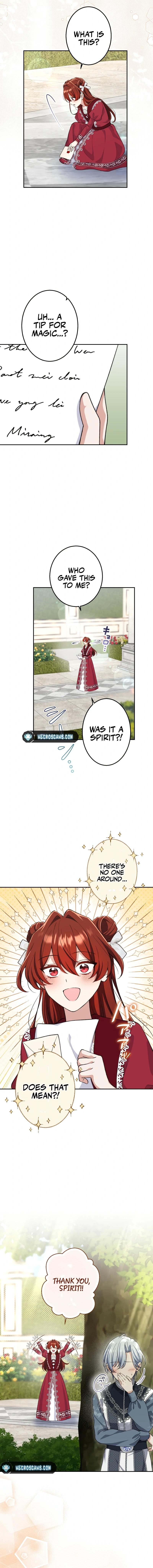 Did You Like Me? Chapter 18 page 12