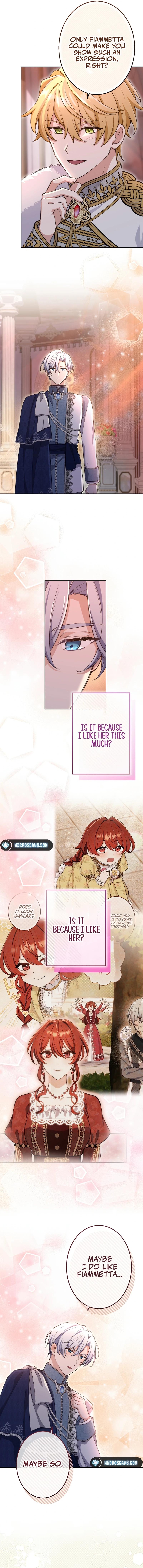 Did You Like Me? Chapter 19 page 3