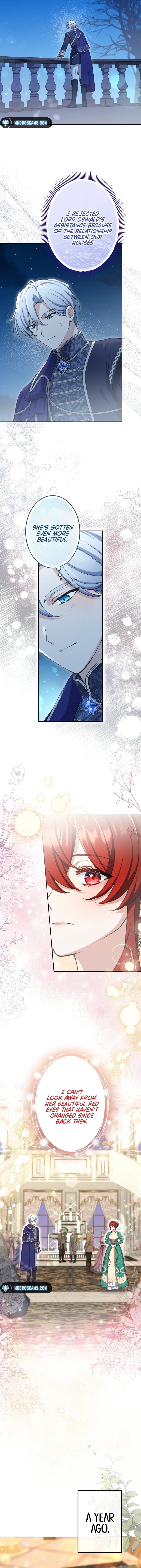 Did You Like Me? Chapter 19 page 7