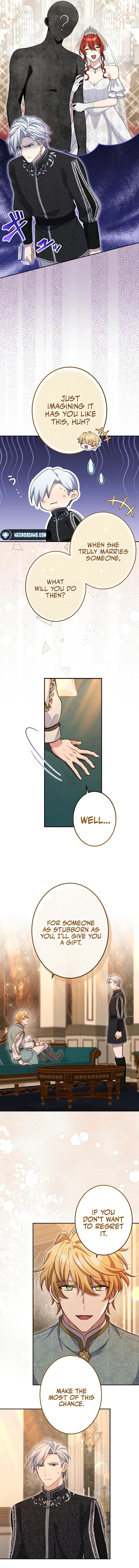 Did You Like Me? Chapter 19 page 9