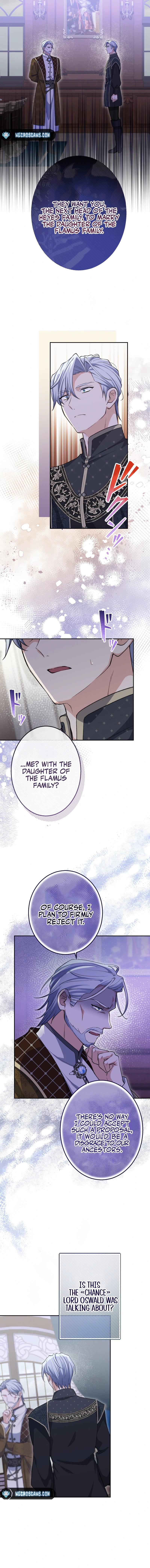 Did You Like Me? Chapter 19 page 11