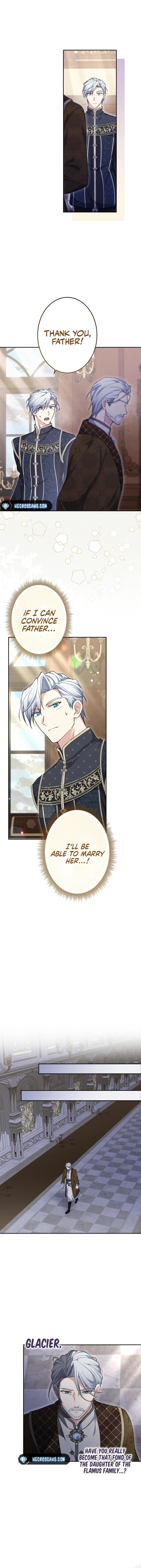 Did You Like Me? Chapter 19 page 15