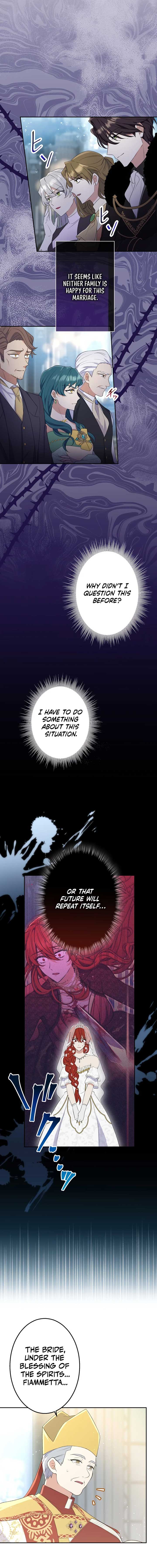 Did You Like Me? Chapter 2 page 6