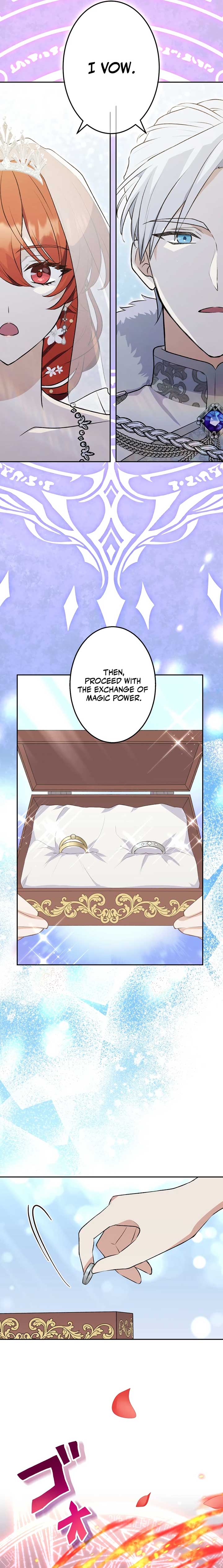 Did You Like Me? Chapter 2 page 8