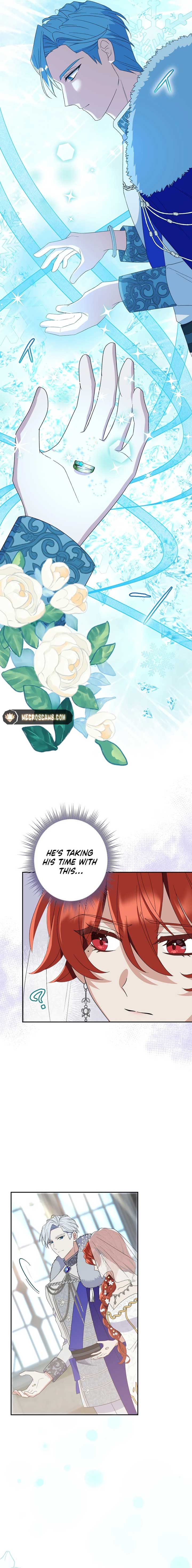 Did You Like Me? Chapter 2 page 10