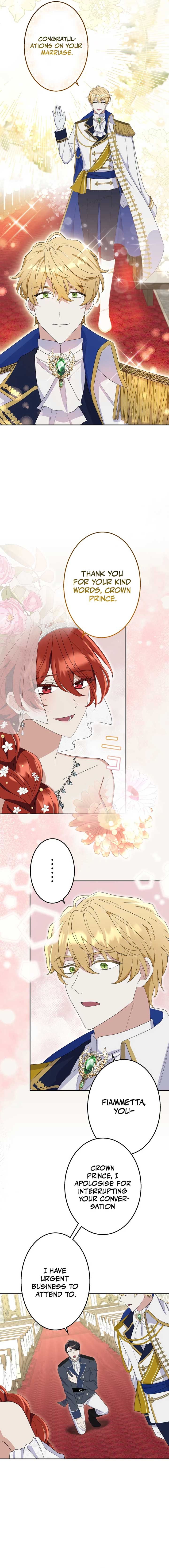 Did You Like Me? Chapter 2 page 13