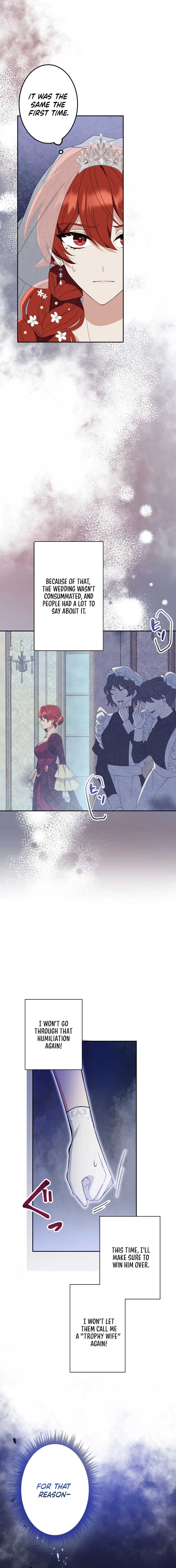 Did You Like Me? Chapter 2 page 15