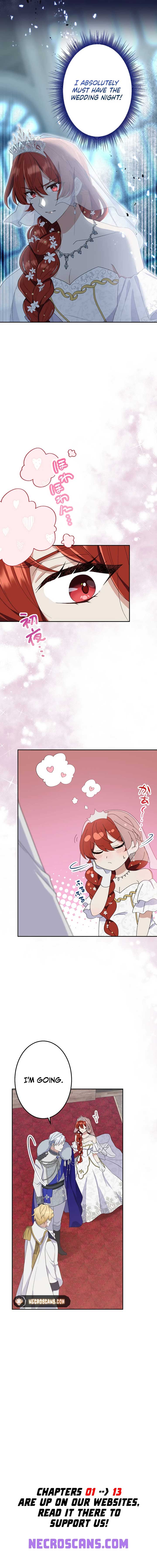 Did You Like Me? Chapter 2 page 16