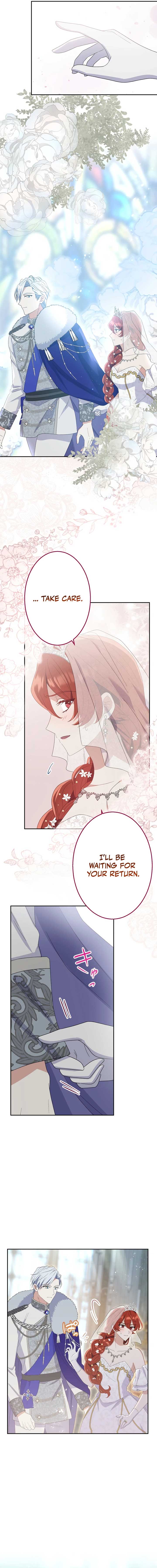 Did You Like Me? Chapter 2 page 17