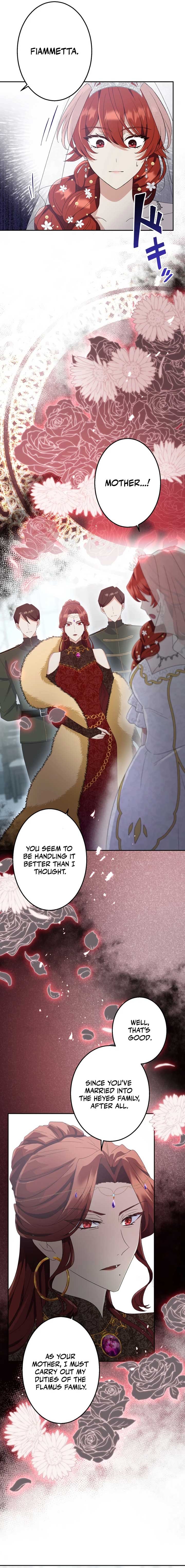 Did You Like Me? Chapter 2 page 19