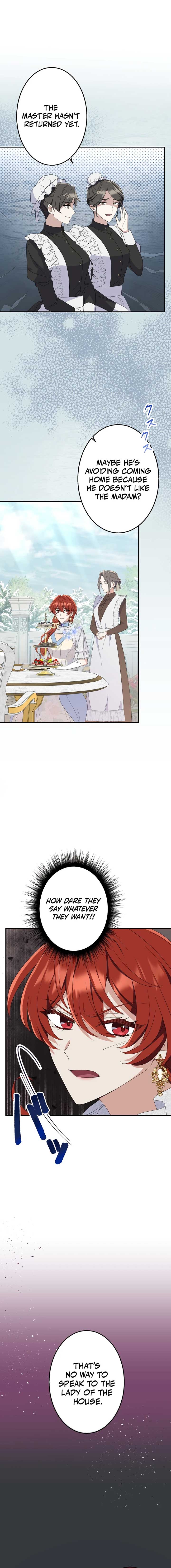 Did You Like Me? Chapter 2 page 23
