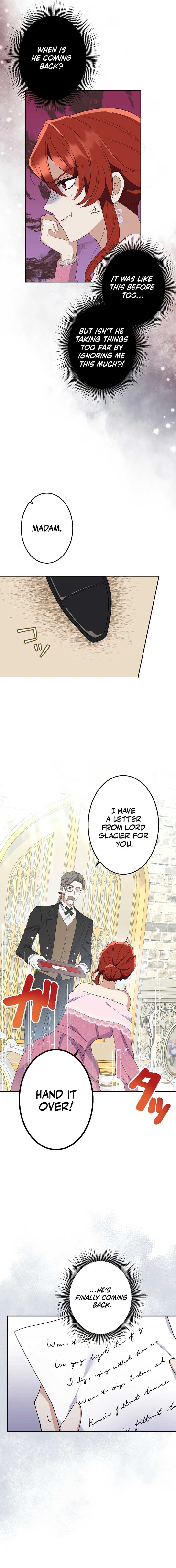 Did You Like Me? Chapter 2 page 27