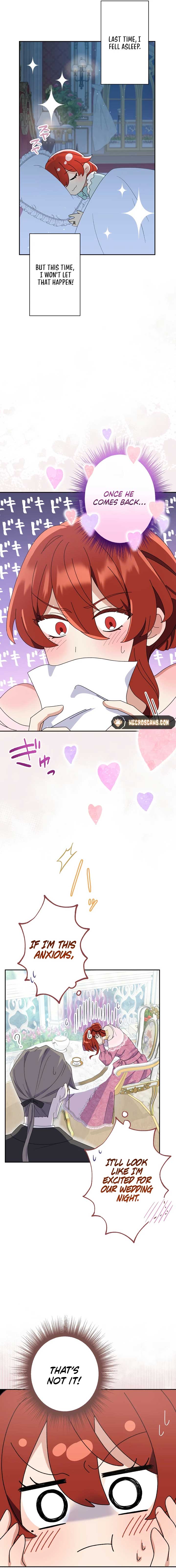 Did You Like Me? Chapter 2 page 28