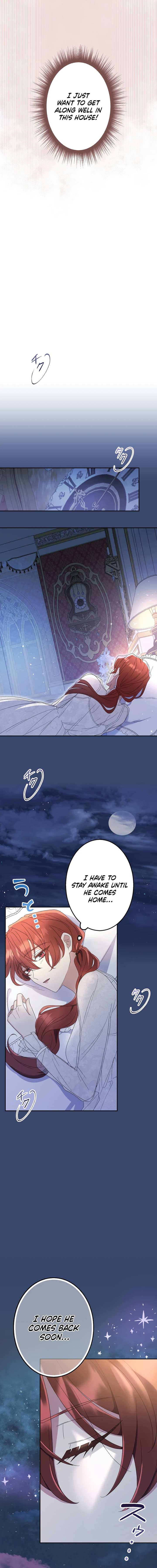 Did You Like Me? Chapter 2 page 29