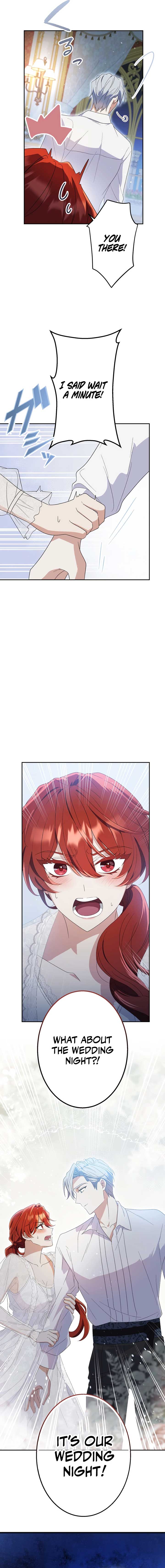Did You Like Me? Chapter 2 page 33