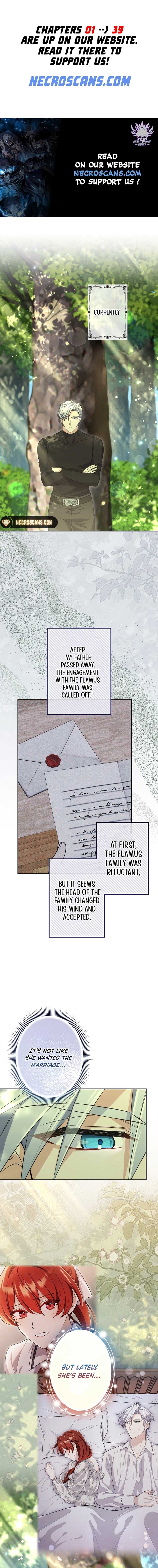 Did You Like Me? Chapter 20 page 2