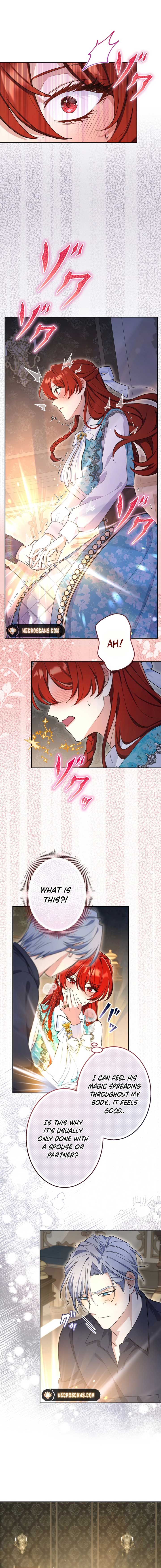 Did You Like Me? Chapter 20 page 13