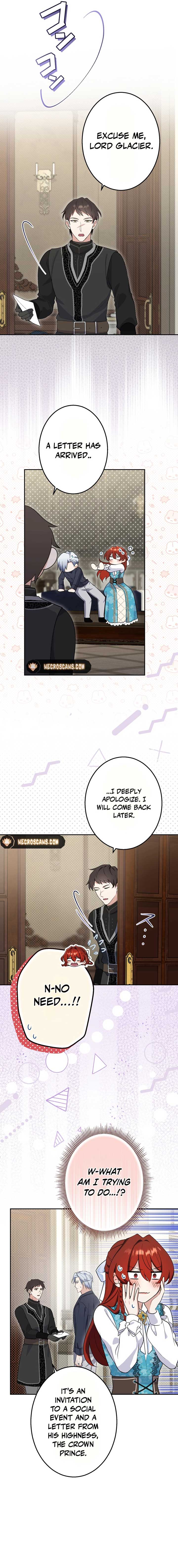 Did You Like Me? Chapter 20 page 19