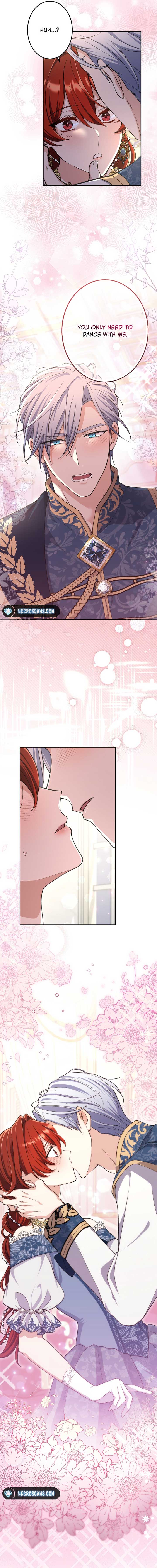 Did You Like Me? Chapter 21 page 21