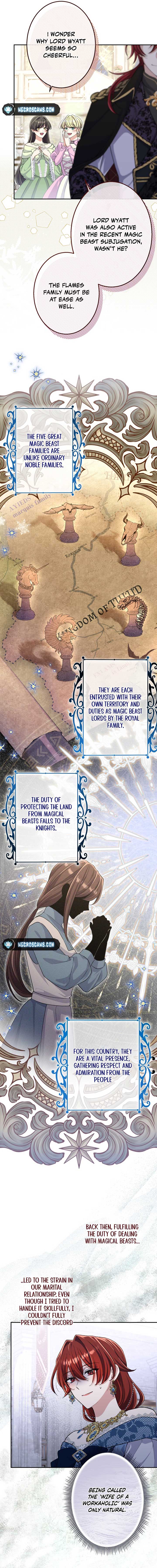 Did You Like Me? Chapter 21 page 9