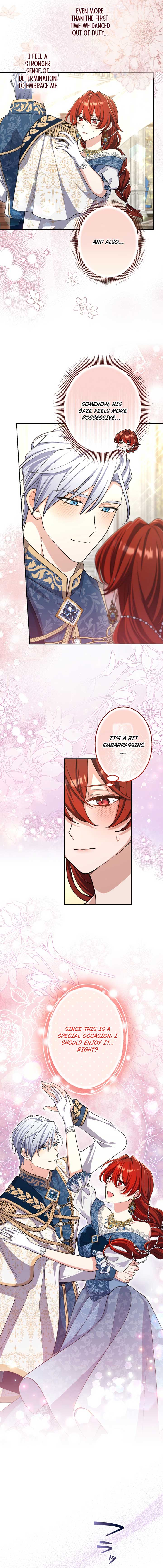 Did You Like Me? Chapter 21 page 17