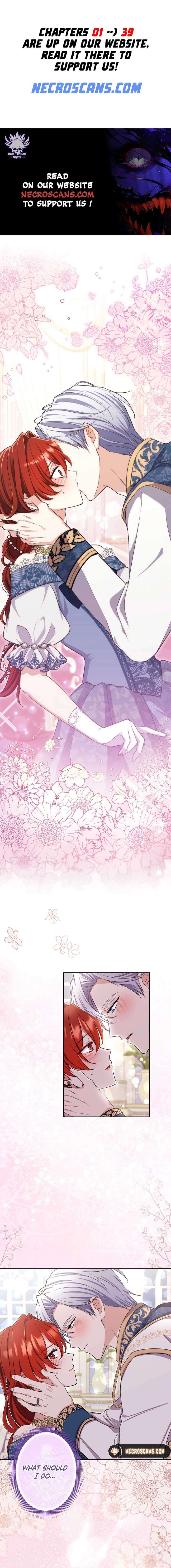 Did You Like Me? Chapter 22 page 2