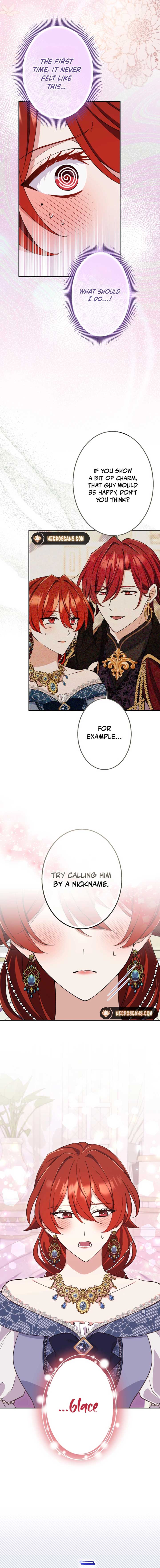 Did You Like Me? Chapter 22 page 3