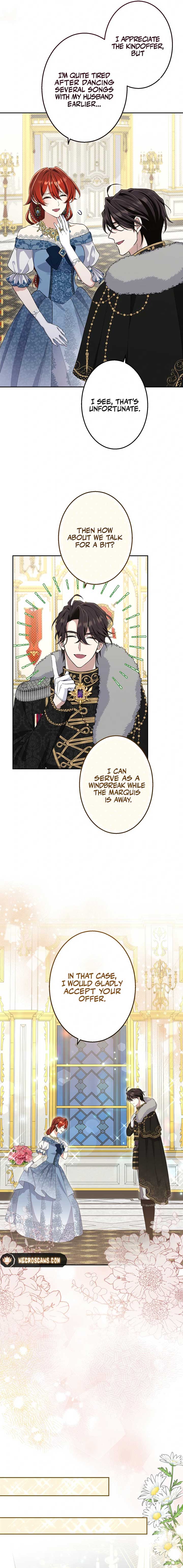 Did You Like Me? Chapter 23 page 12