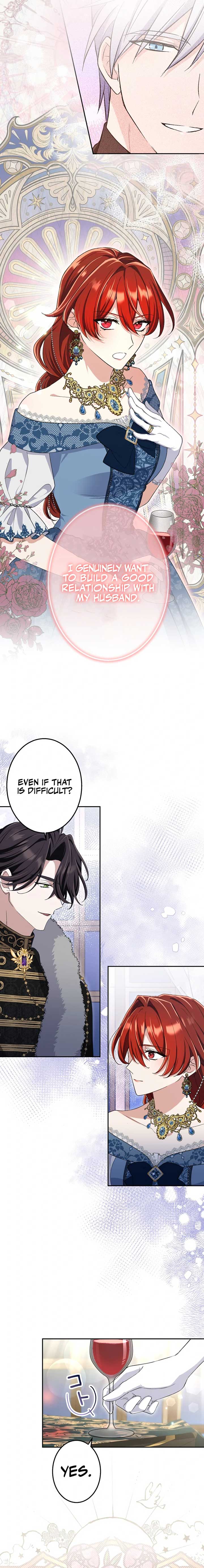 Did You Like Me? Chapter 23 page 16