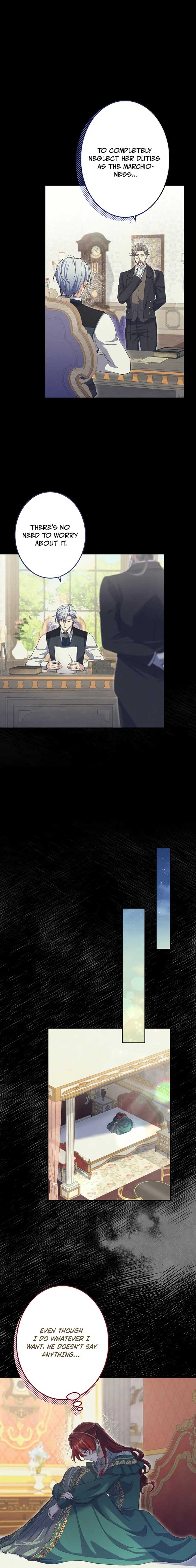 Did You Like Me? Chapter 24 page 14