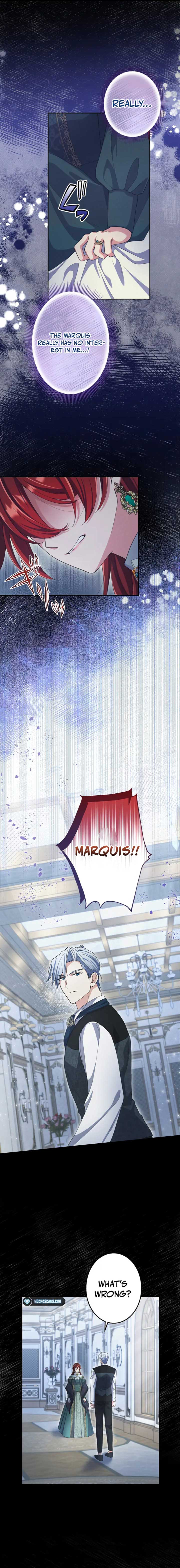 Did You Like Me? Chapter 24 page 15