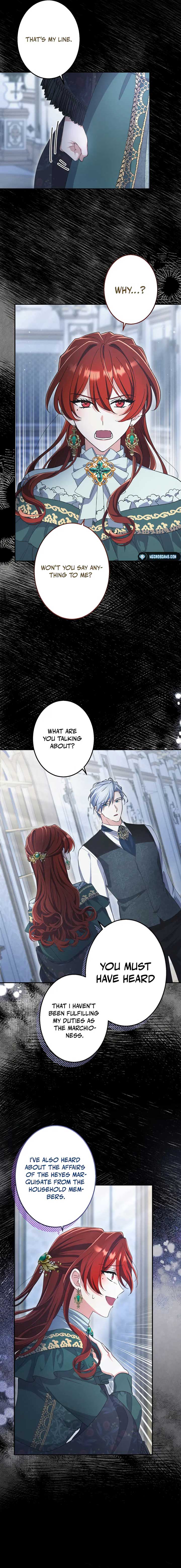Did You Like Me? Chapter 24 page 16