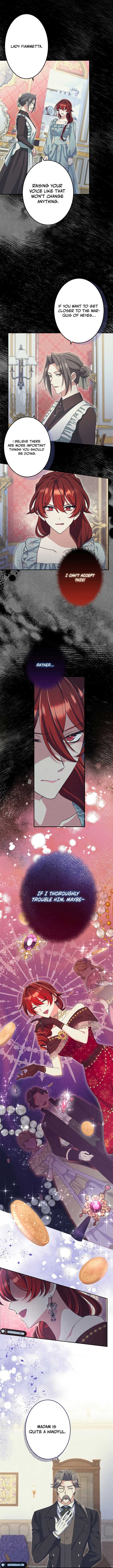 Did You Like Me? Chapter 24 page 13