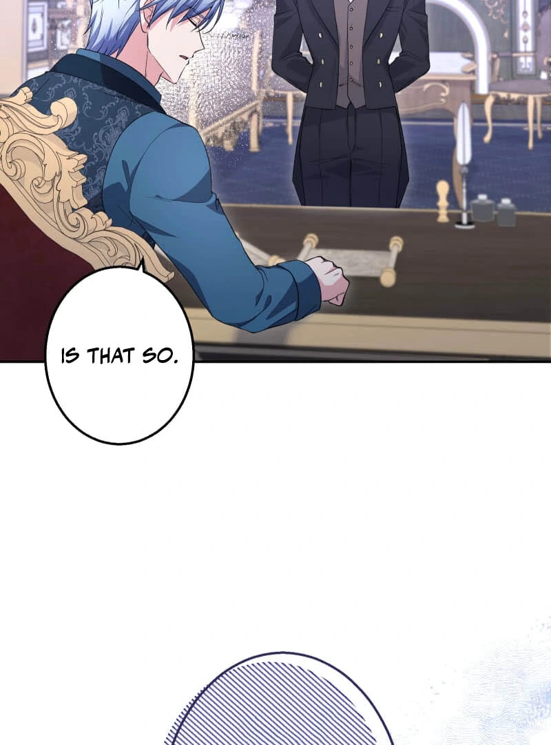 Did You Like Me? Chapter 25 page 7