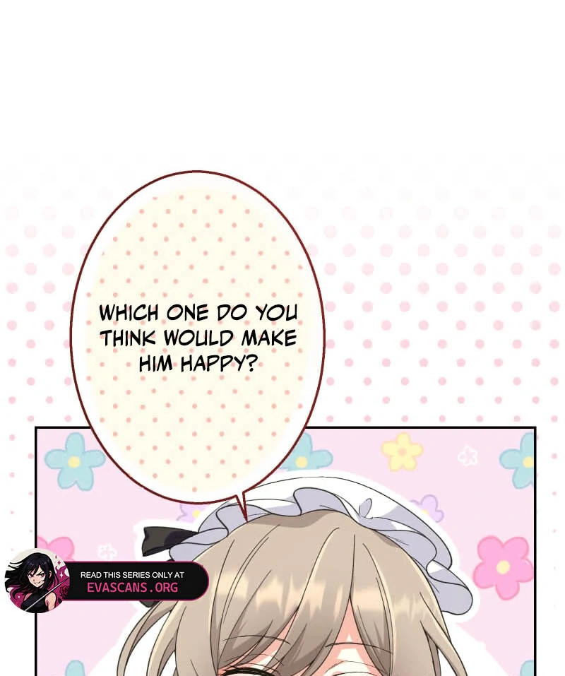 Did You Like Me? Chapter 25 page 27