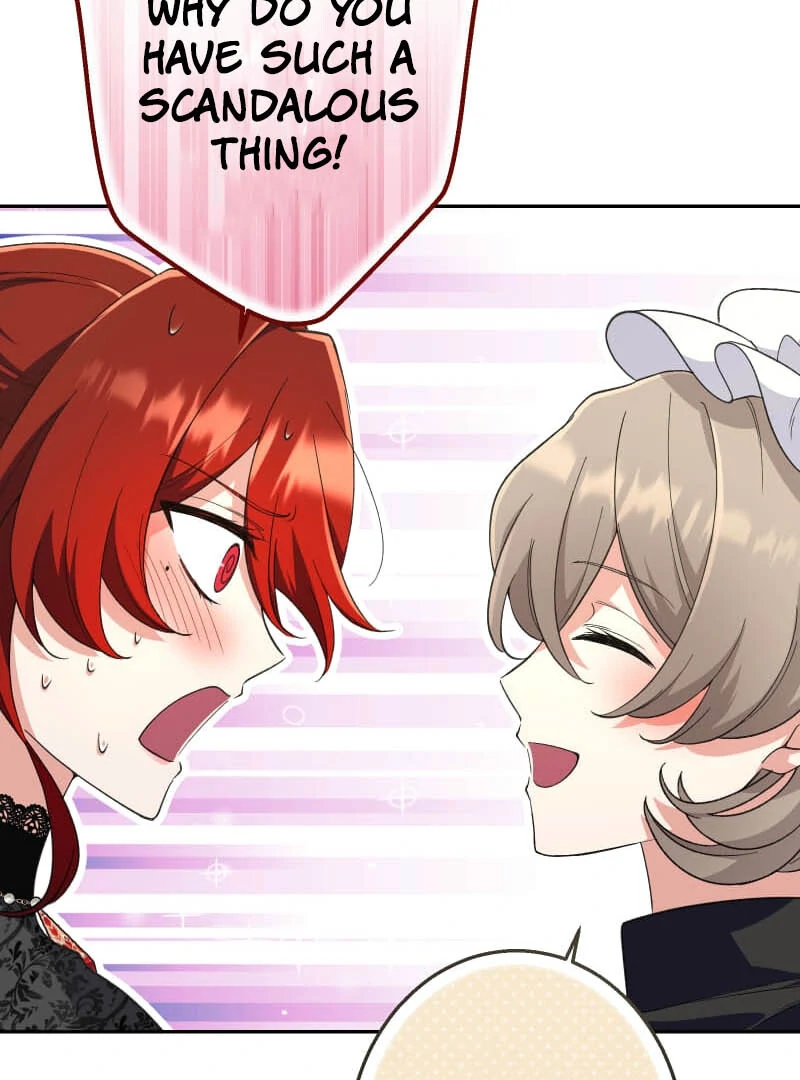 Did You Like Me? Chapter 25 page 31