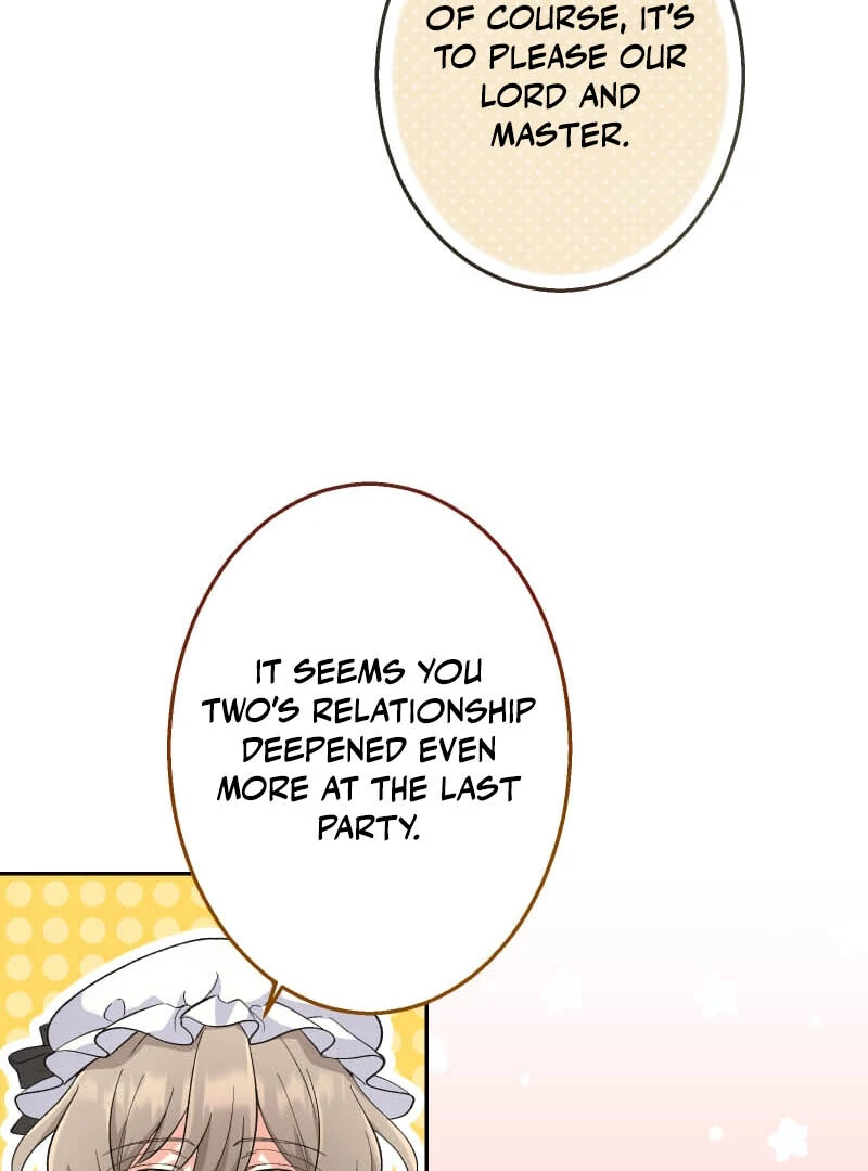Did You Like Me? Chapter 25 page 32
