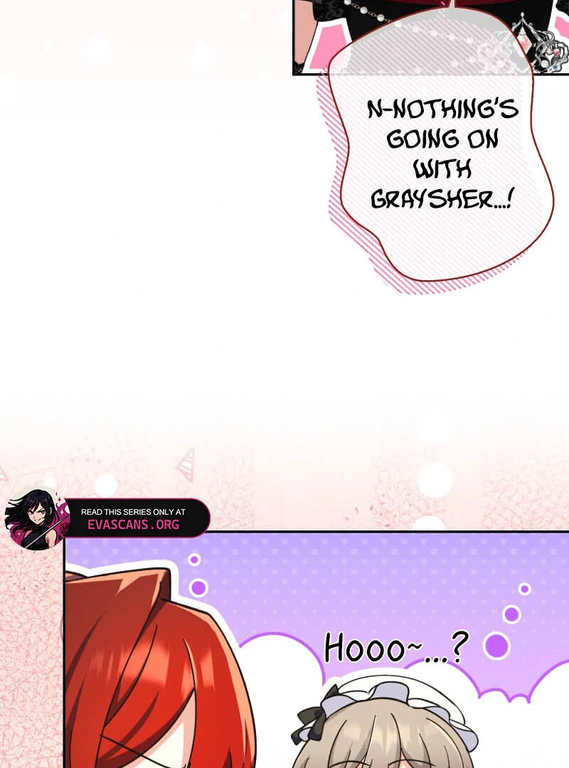 Did You Like Me? Chapter 25 page 34