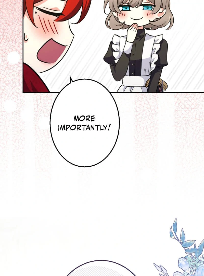 Did You Like Me? Chapter 25 page 35