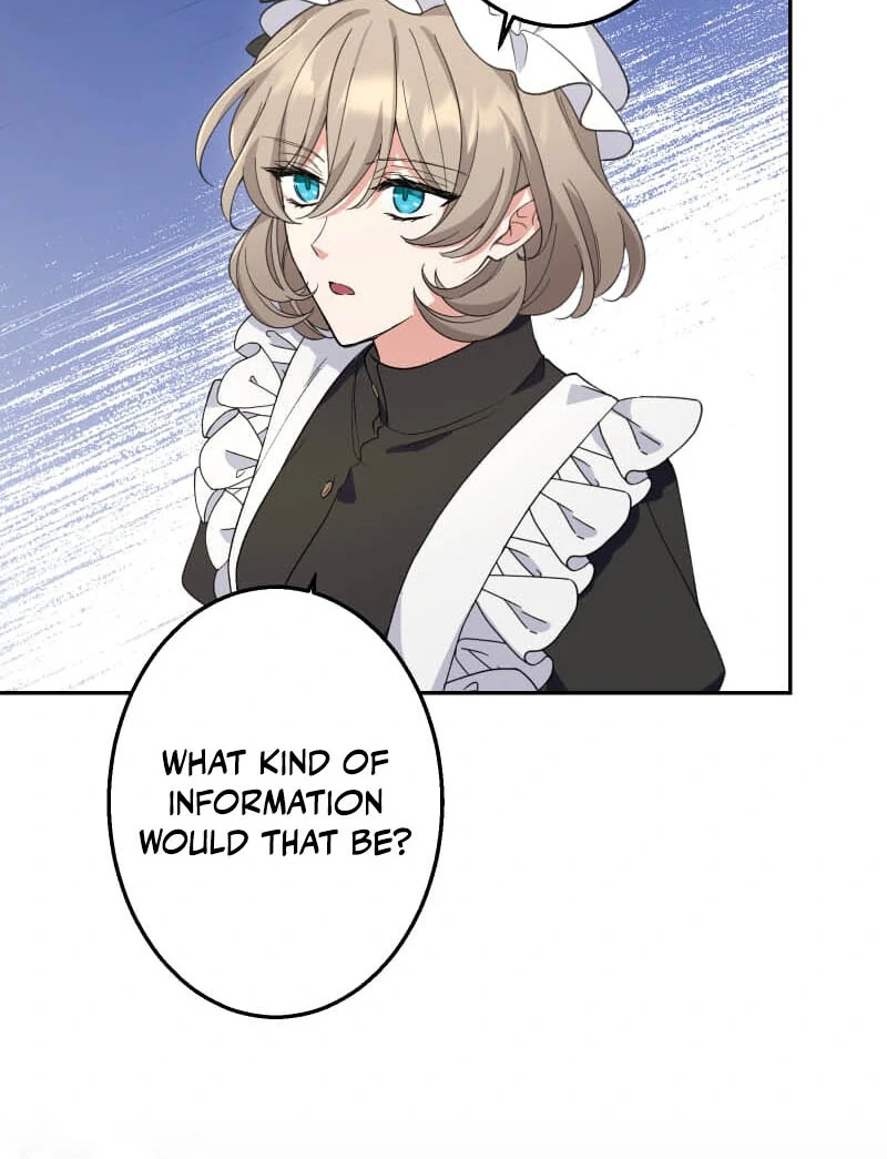 Did You Like Me? Chapter 25 page 38