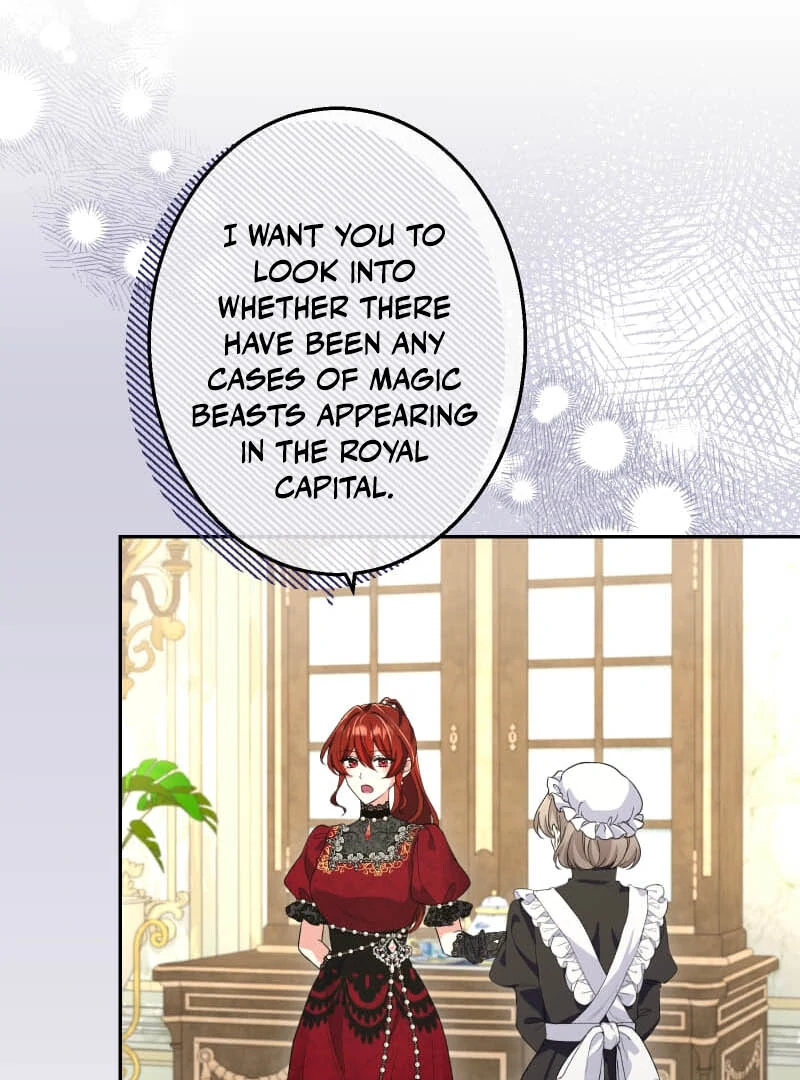 Did You Like Me? Chapter 25 page 39