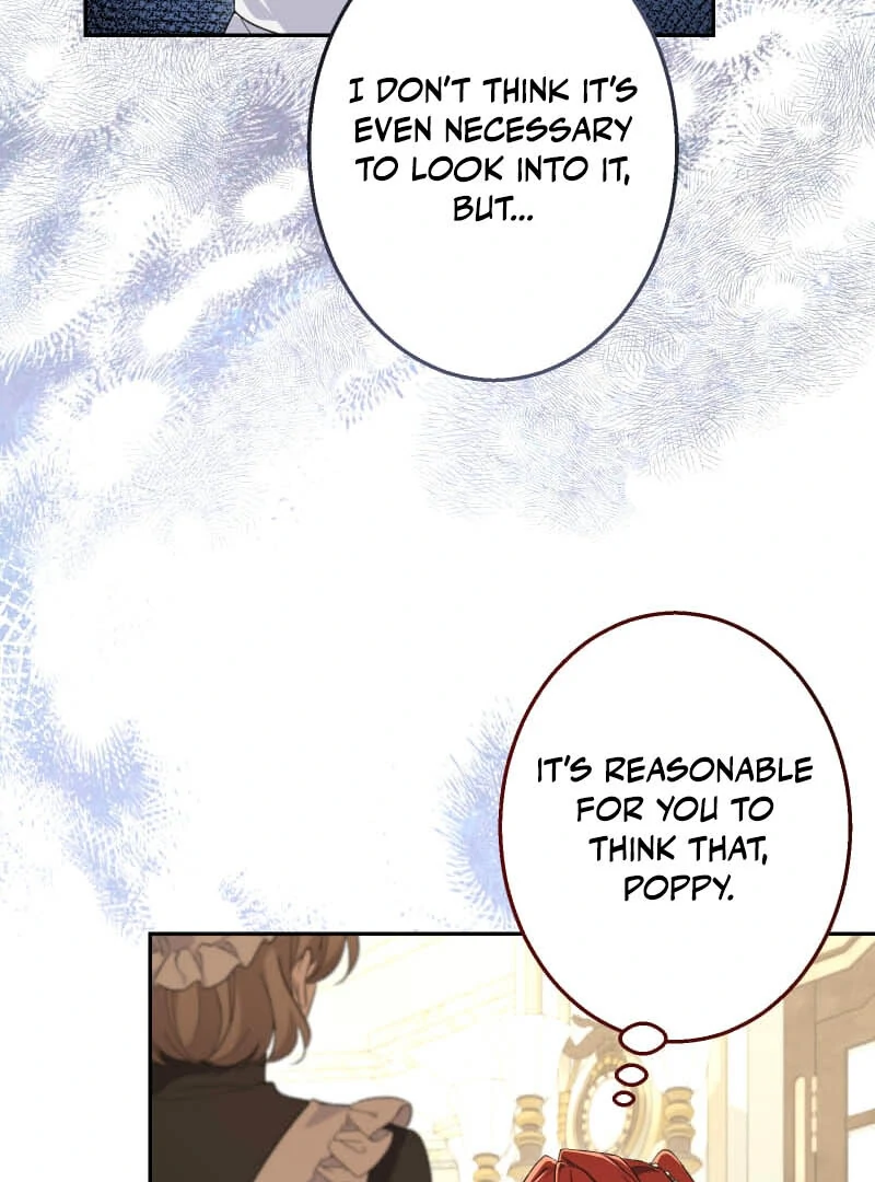 Did You Like Me? Chapter 25 page 42
