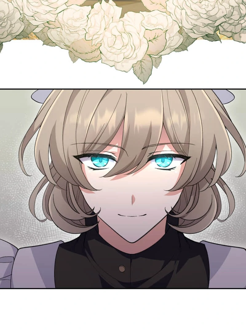 Did You Like Me? Chapter 25 page 57