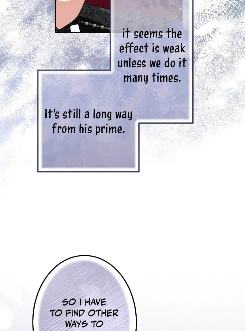 Did You Like Me? Chapter 25 page 63