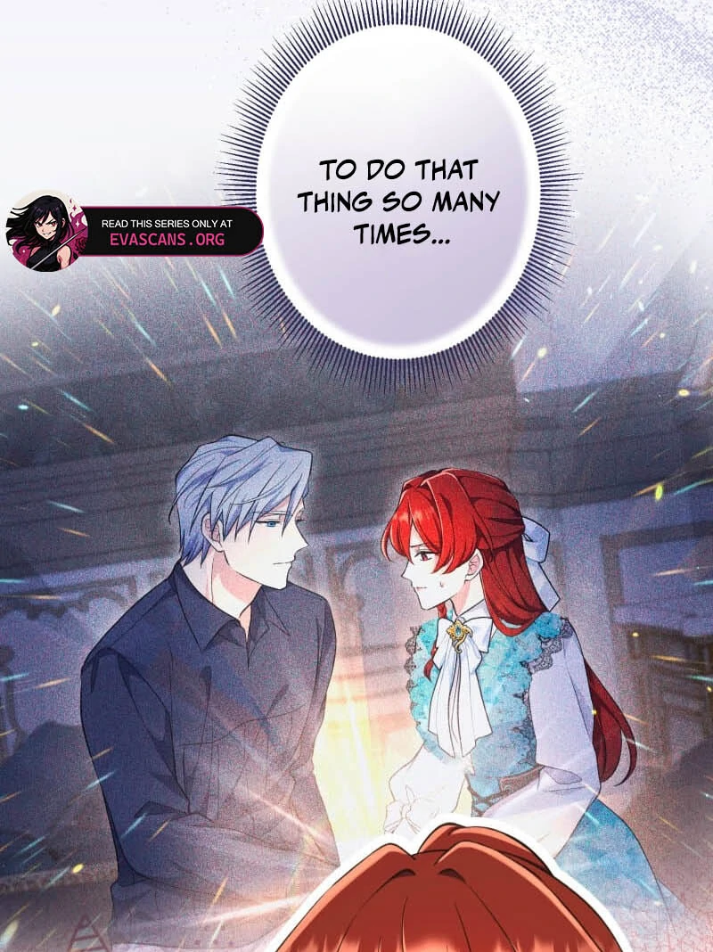 Did You Like Me? Chapter 25 page 65