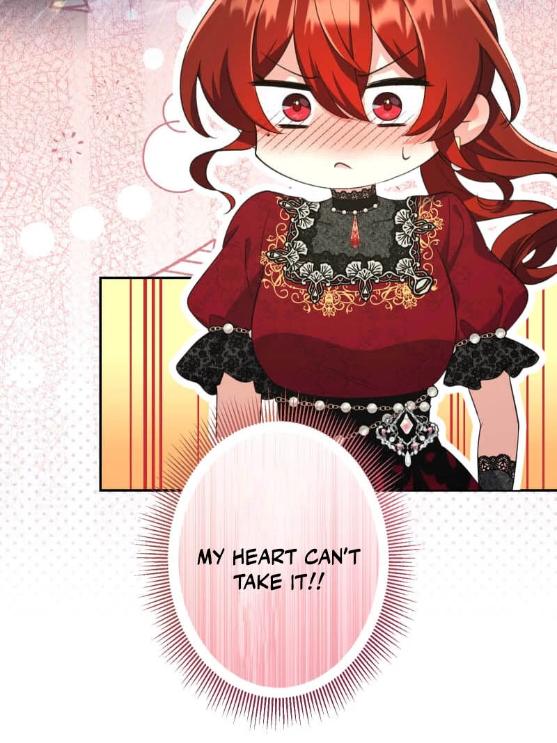 Did You Like Me? Chapter 25 page 66